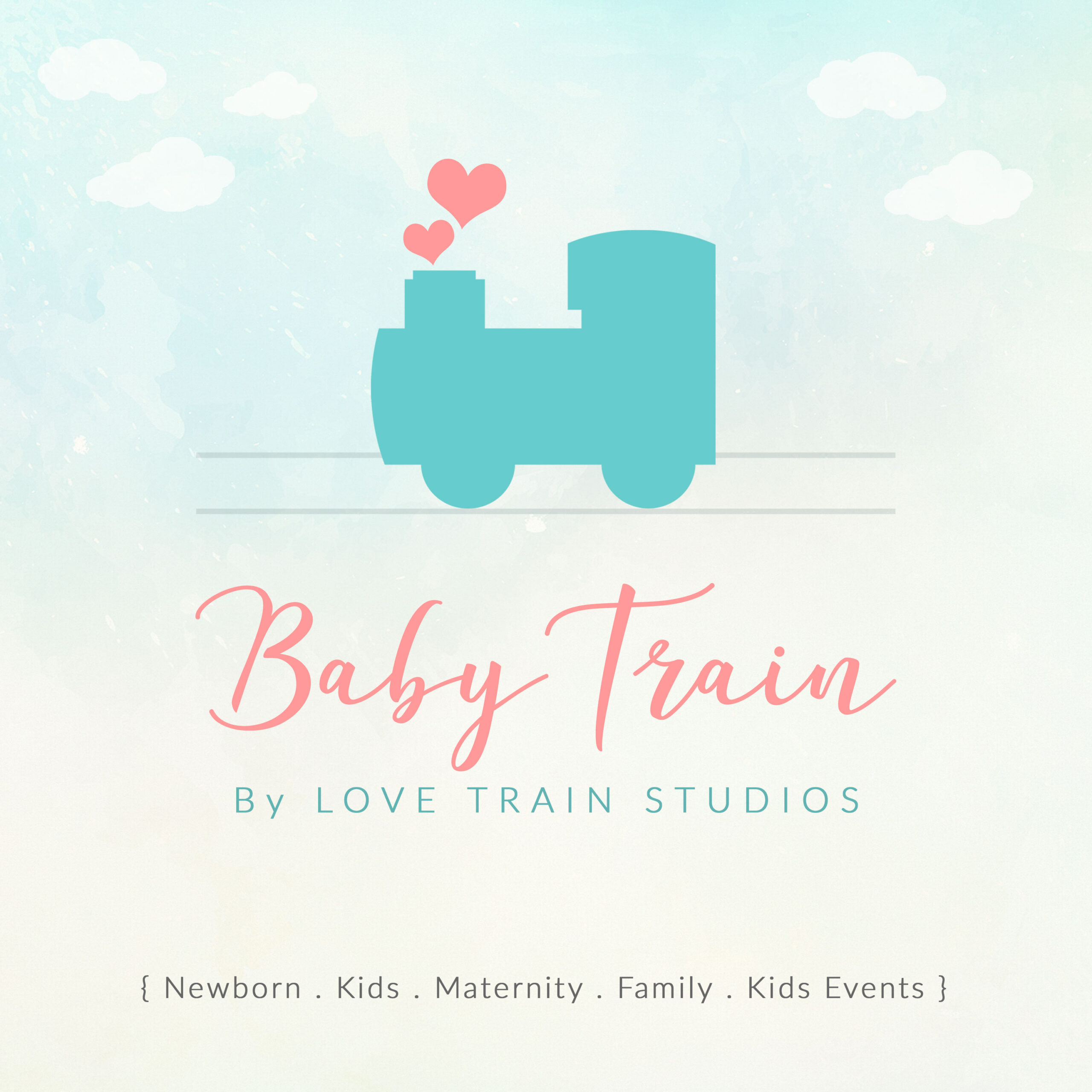 Baby Train